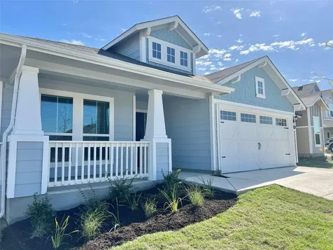 144 Edward R. Gaytan Street San Marcos TX 78666