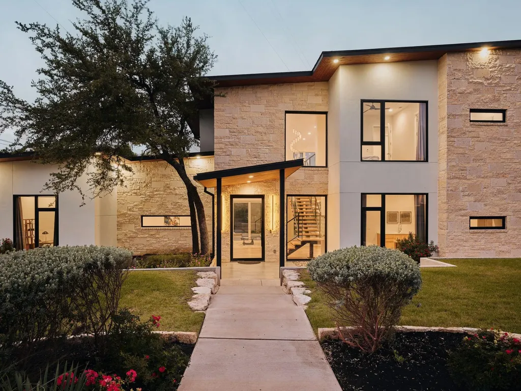 2476 Waymaker Way Austin TX 78746