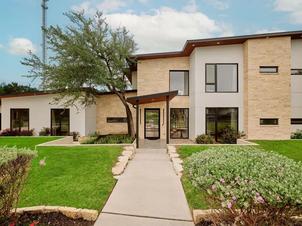 2476 Waymaker Way Austin TX 78746