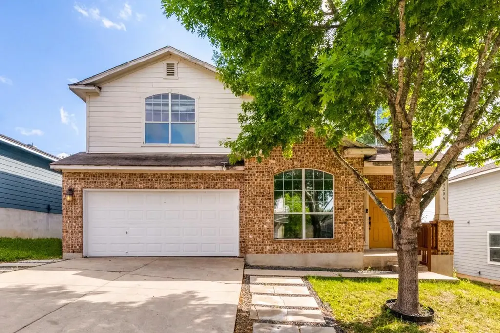 9204 Magna Carta Loop Austin TX 78754
