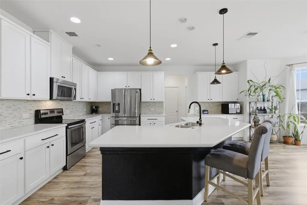 1417 Ignacia Drive Georgetown TX 78626