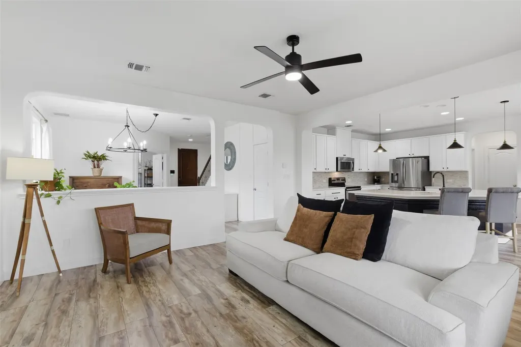 1417 Ignacia Drive Georgetown TX 78626