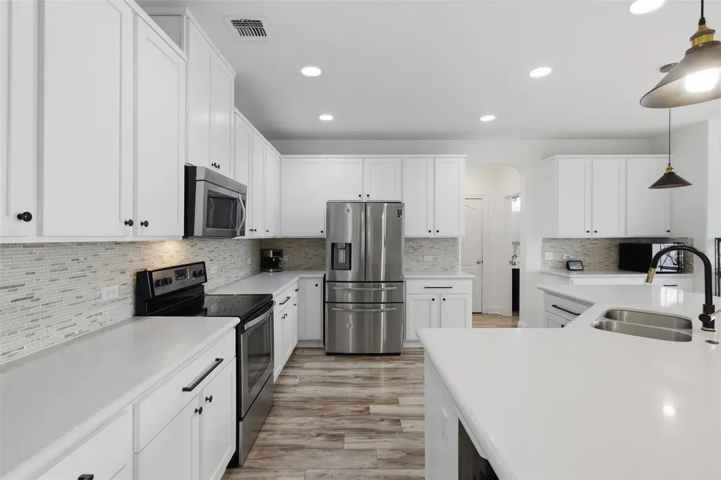 1417 Ignacia Drive Georgetown TX 78626