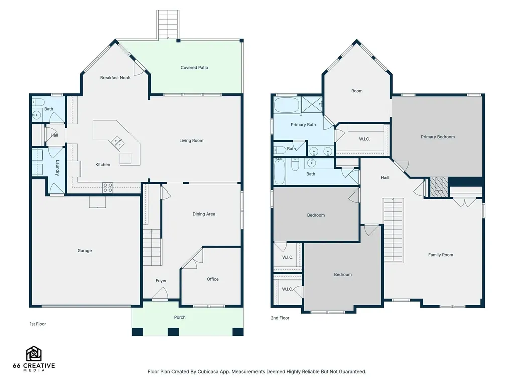 1417 Ignacia Drive Georgetown TX 78626