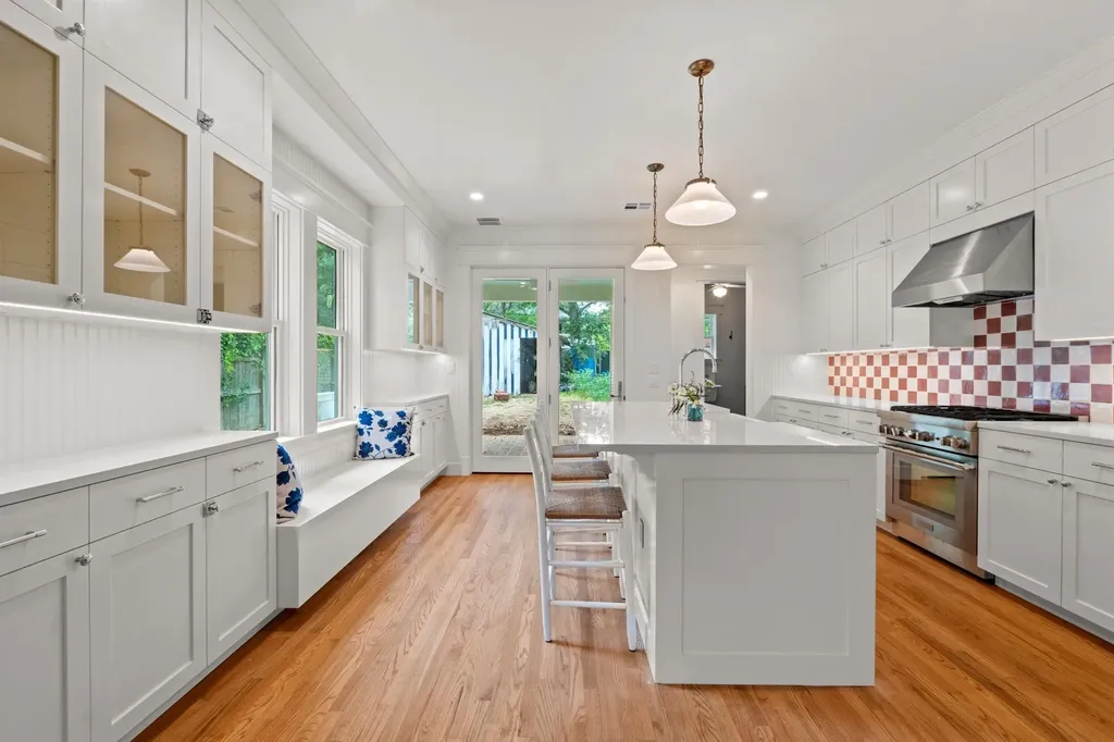 510 E 39th Street Austin TX 78751
