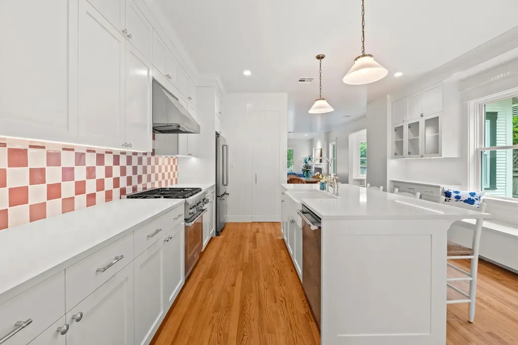 510 E 39th Street Austin TX 78751