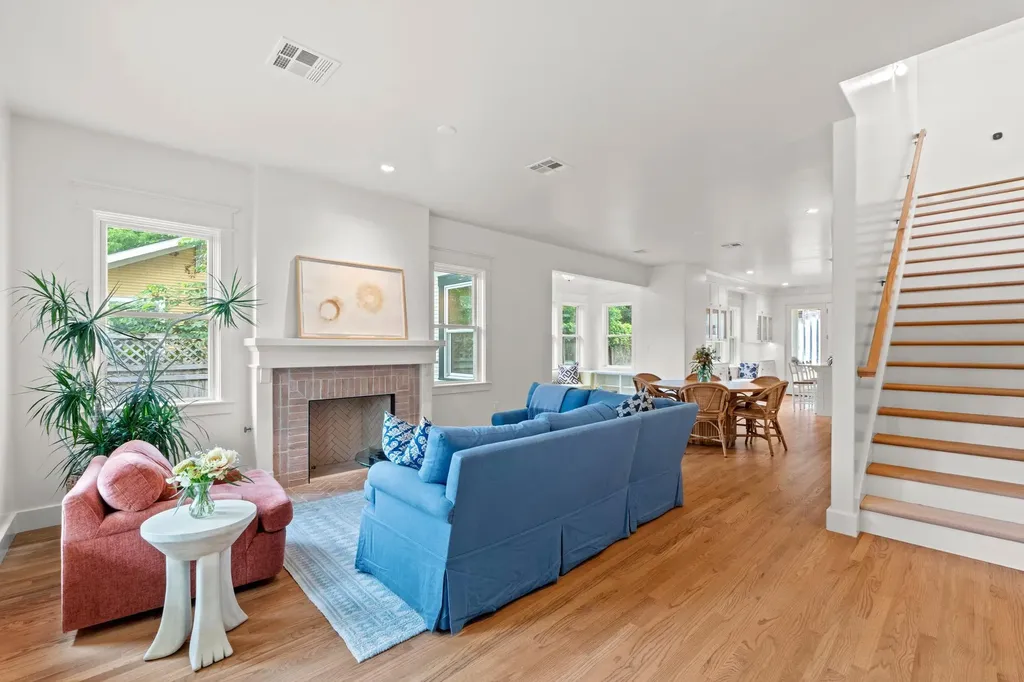 510 E 39th Street Austin TX 78751