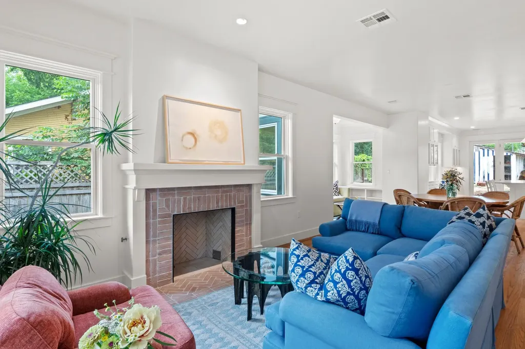 510 E 39th Street Austin TX 78751