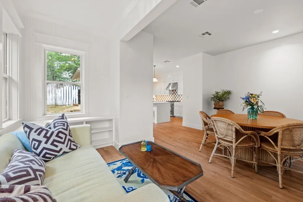 510 E 39th Street Austin TX 78751
