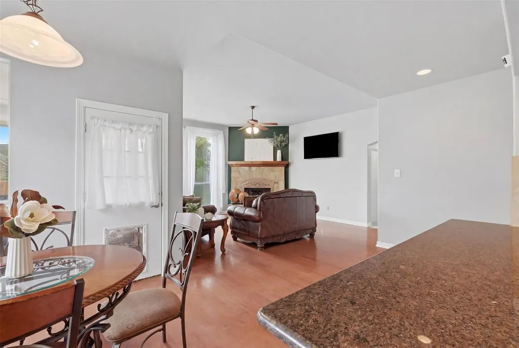 13724 Field Spar Drive Manor TX 78653