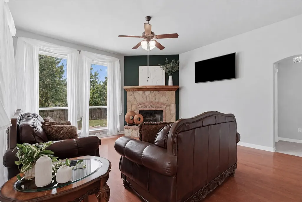 13724 Field Spar Drive Manor TX 78653