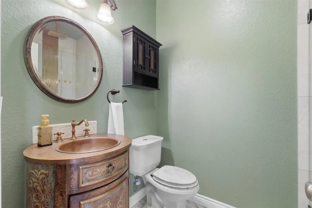 13724 Field Spar Drive Manor TX 78653