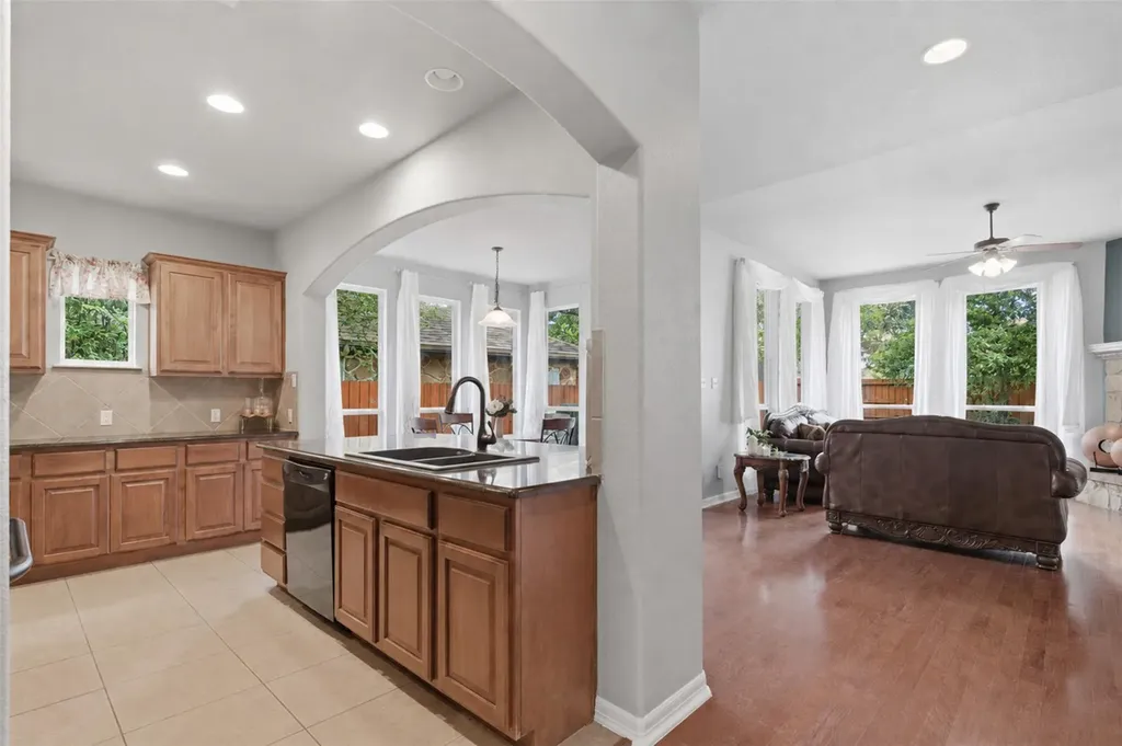 13724 Field Spar Drive Manor TX 78653