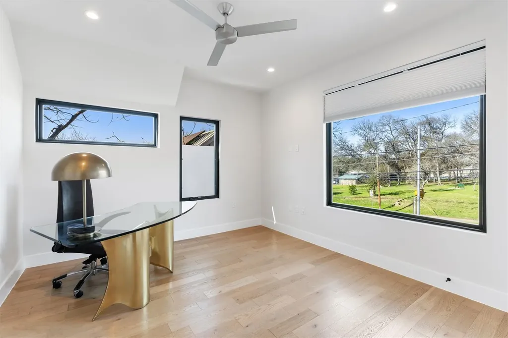 707 E Live Oak Street Austin TX 78704