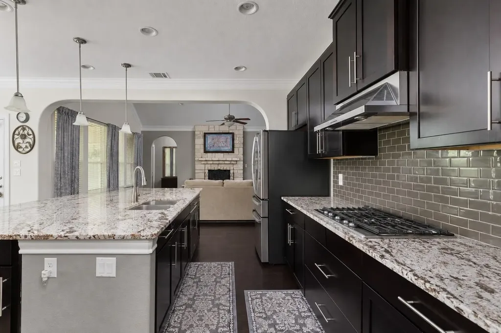 11912 Mira Vista Way Austin TX 78726