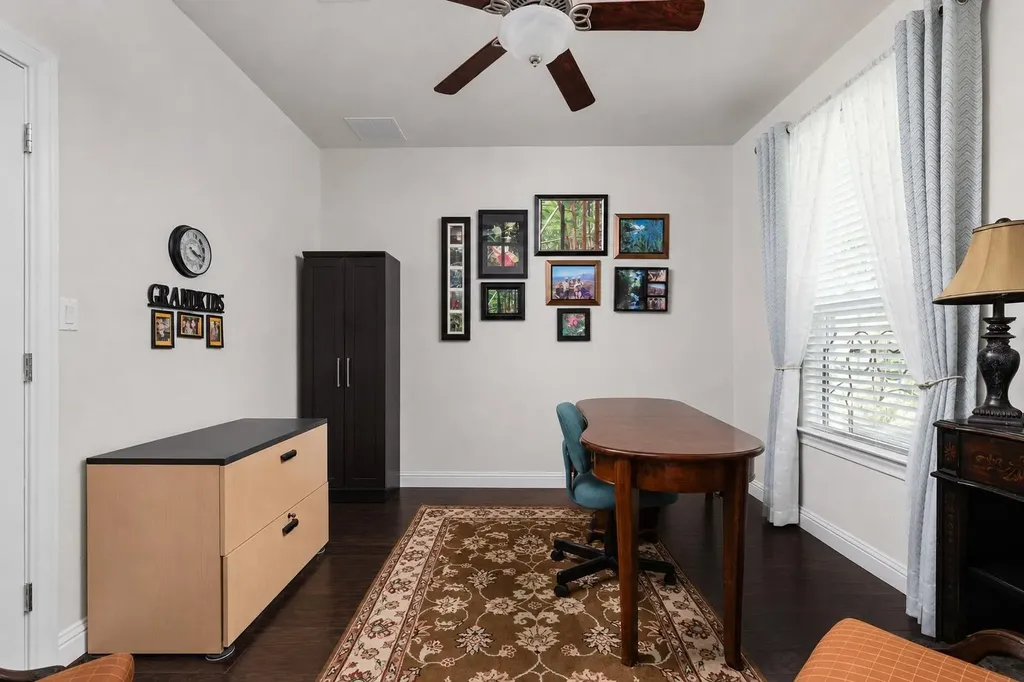 11912 Mira Vista Way Austin TX 78726