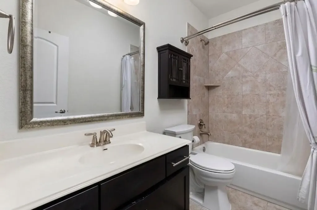 11912 Mira Vista Way Austin TX 78726
