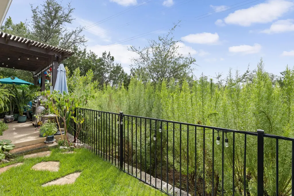 11912 Mira Vista Way Austin TX 78726