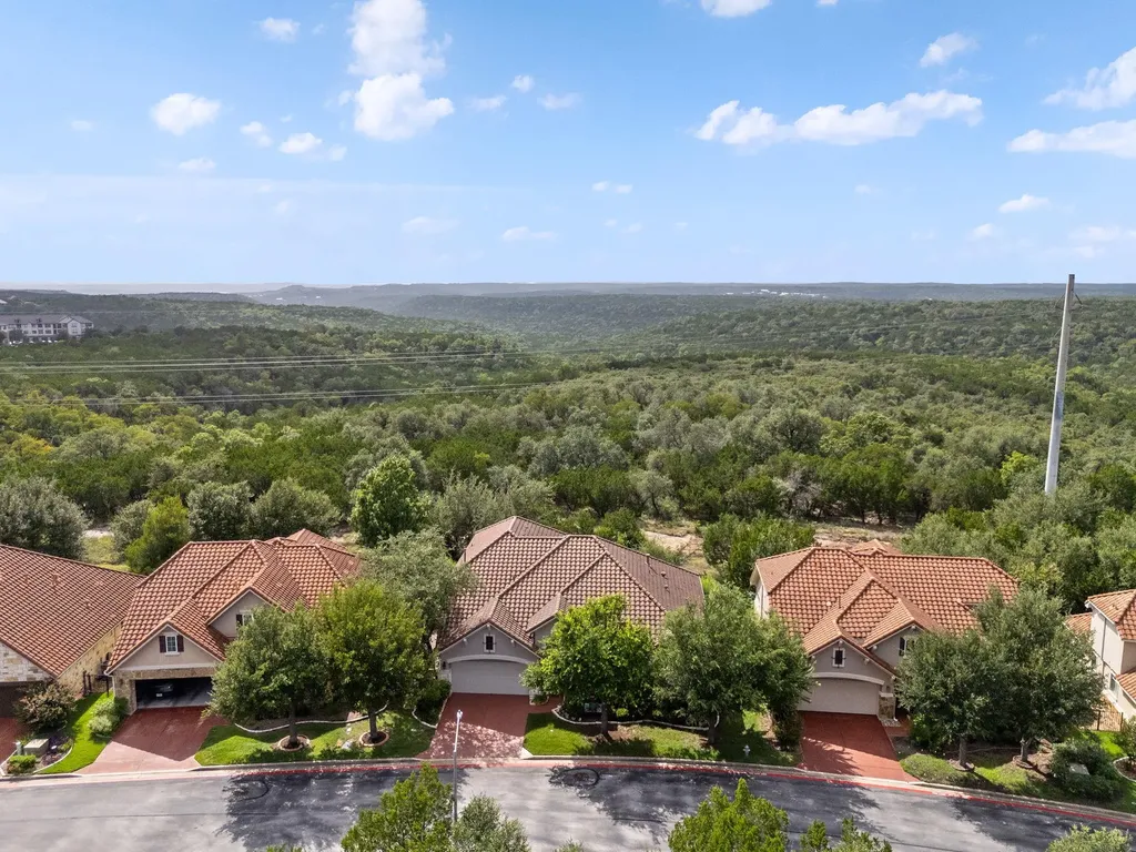 11912 Mira Vista Way Austin TX 78726
