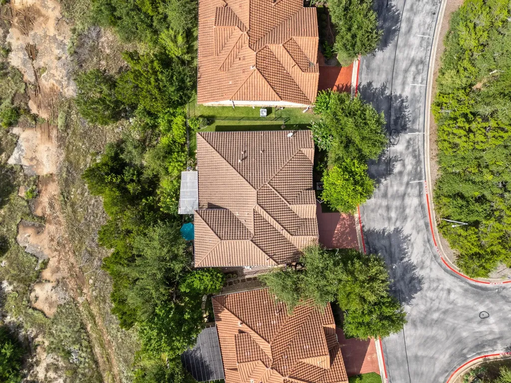 11912 Mira Vista Way Austin TX 78726