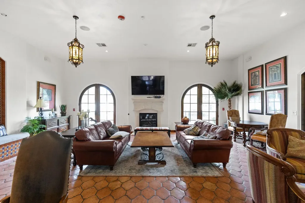 11912 Mira Vista Way Austin TX 78726