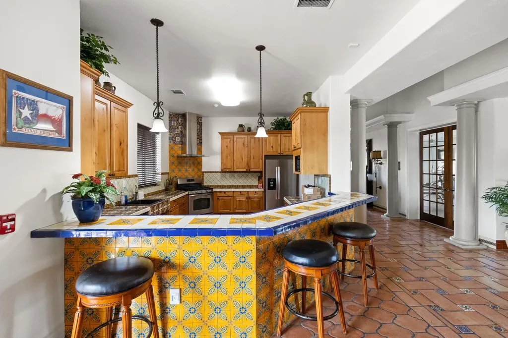 11912 Mira Vista Way Austin TX 78726