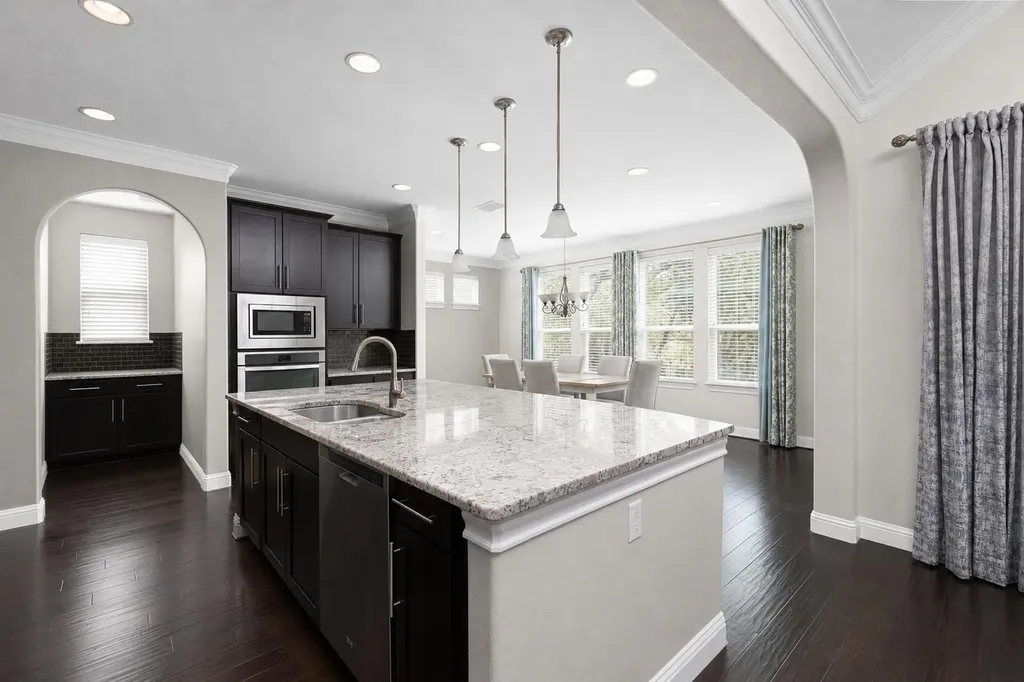 11912 Mira Vista Way Austin TX 78726