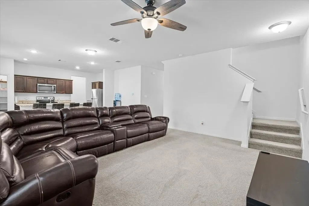 13405 Charles Abraham Way Manor TX 78653