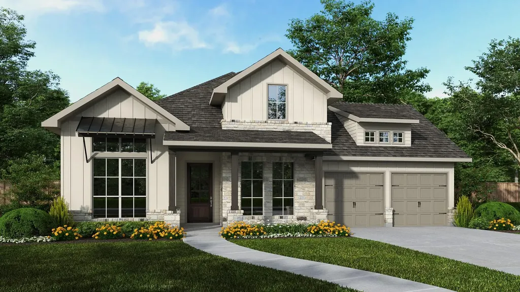 8909 Nilgai Drive Austin TX 78744