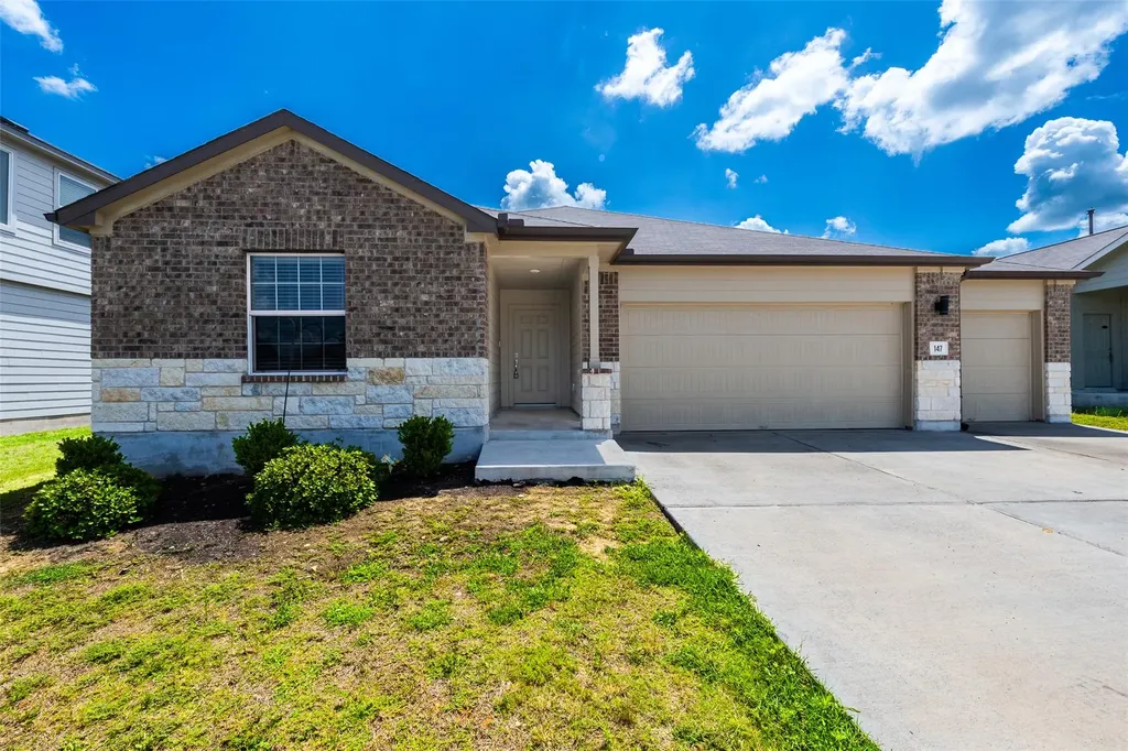 147 Otter Road Kyle TX 78640