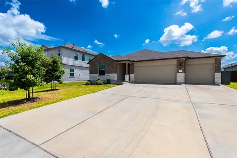 147 Otter Road Kyle TX 78640