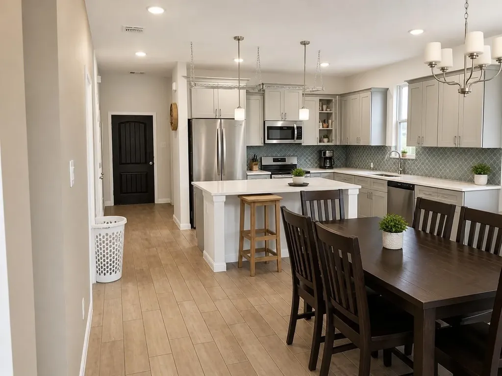 324 Windstar Road Liberty Hill TX 78642