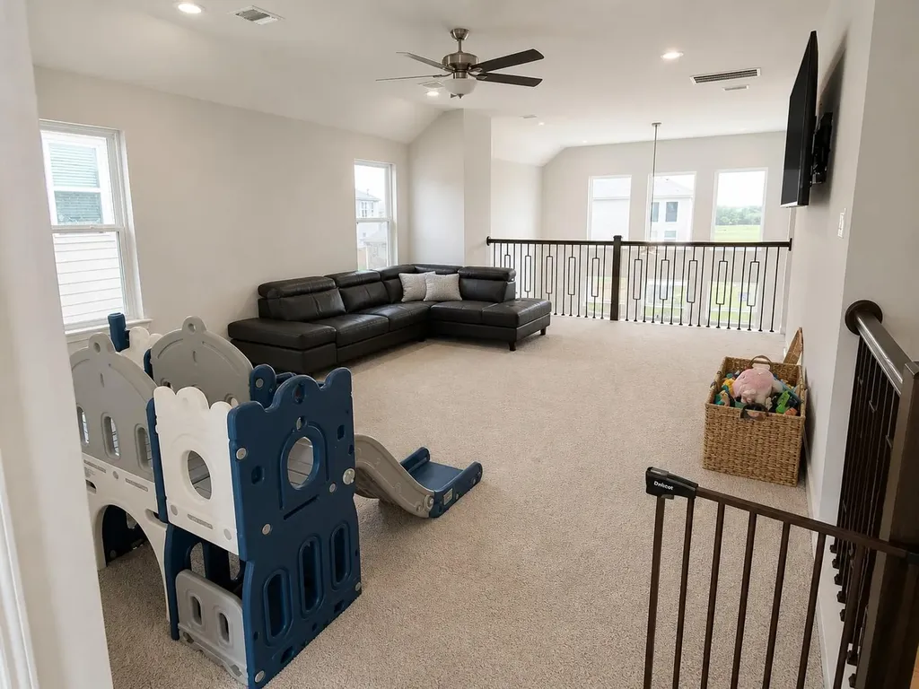 324 Windstar Road Liberty Hill TX 78642