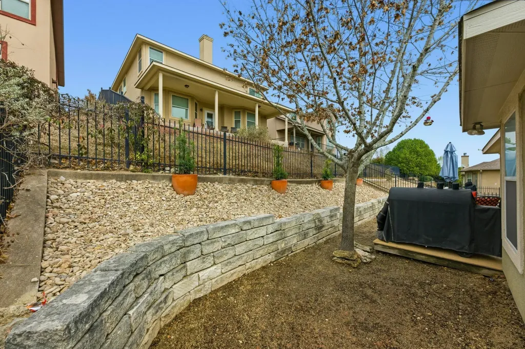 7312 Morning Sunrise Cove Austin TX 78735