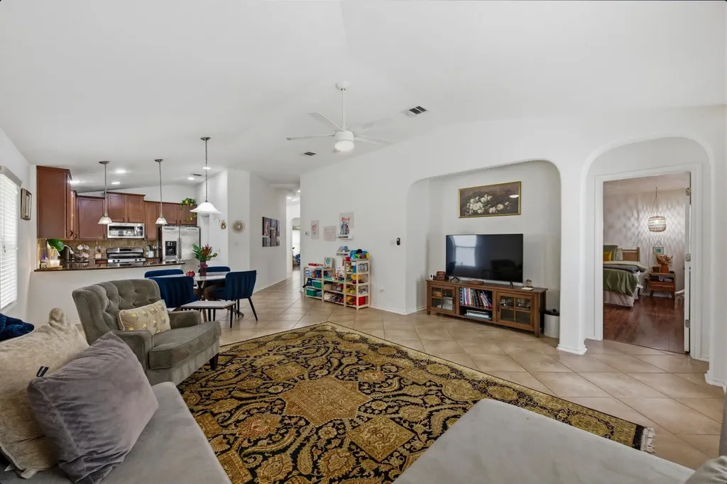 7312 Morning Sunrise Cove Austin TX 78735