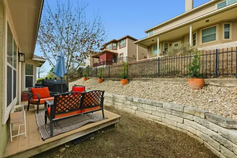 7312 Morning Sunrise Cove Austin TX 78735