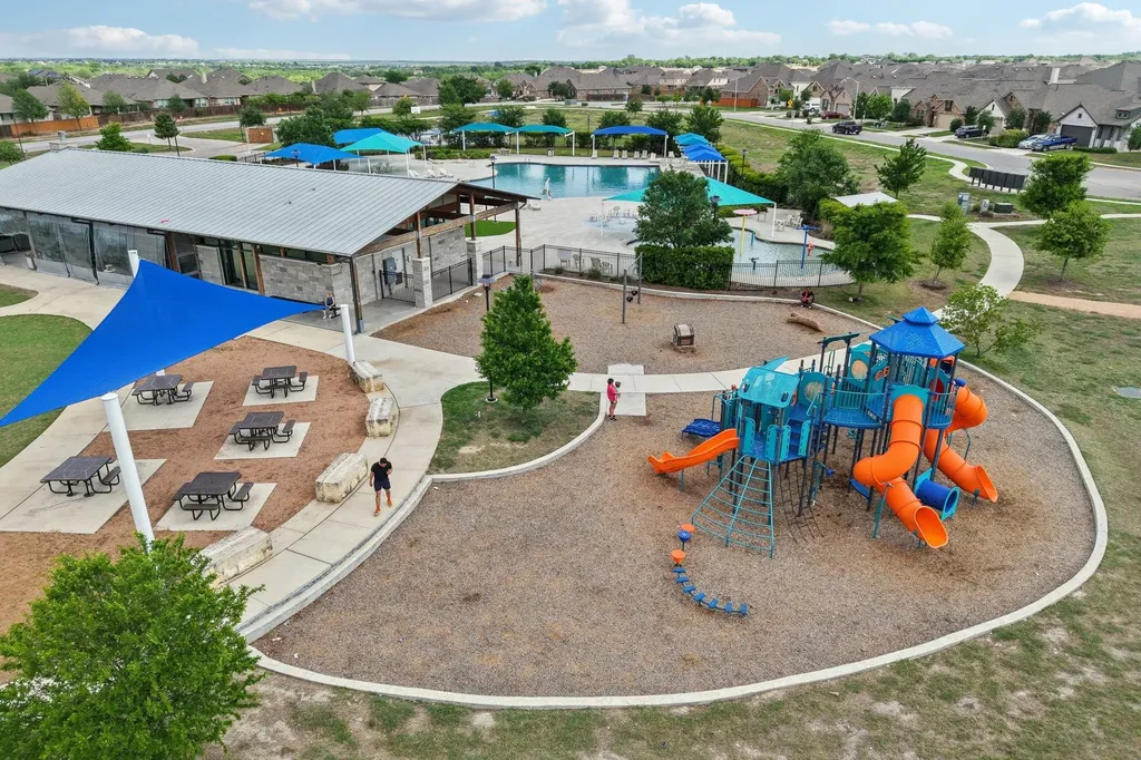 930 Nautical Loop Kyle TX 78640