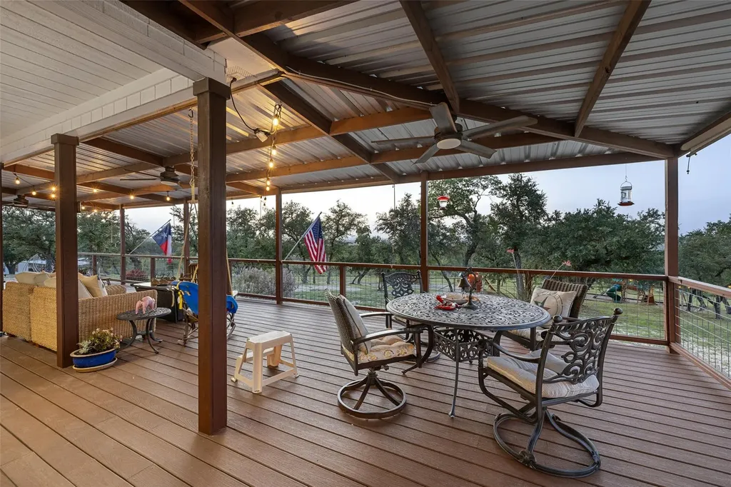830 Ulrich Road Johnson City TX 78636