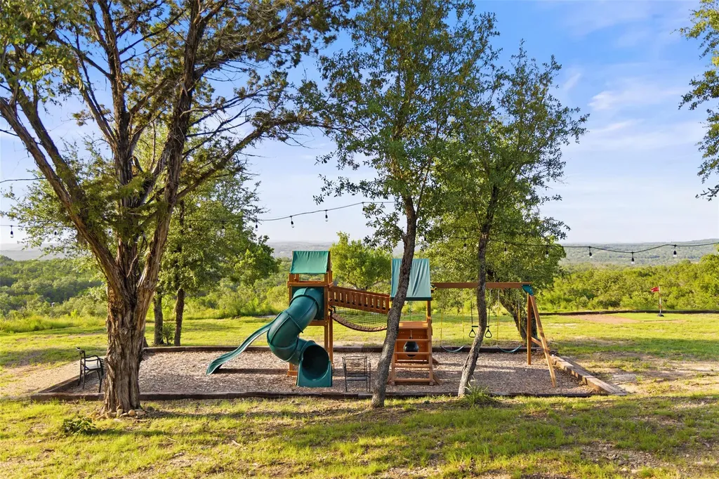 830 Ulrich Road Johnson City TX 78636