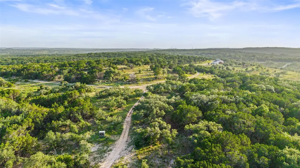 830 Ulrich Road Johnson City TX 78636