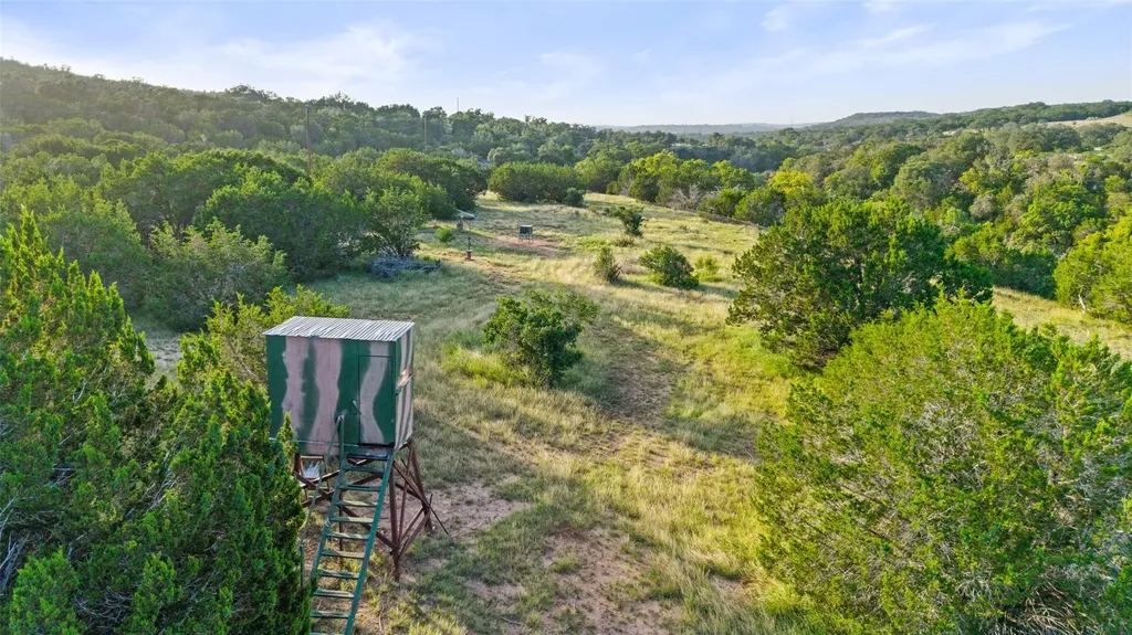 830 Ulrich Road Johnson City TX 78636