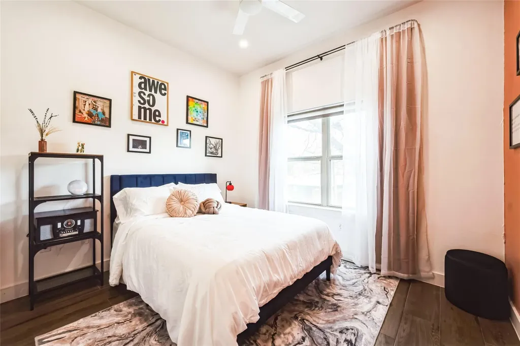 1608 Ulit Avenue Austin TX 78702