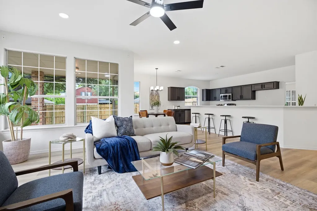 1705 Cranston Cove Round Rock TX 78664