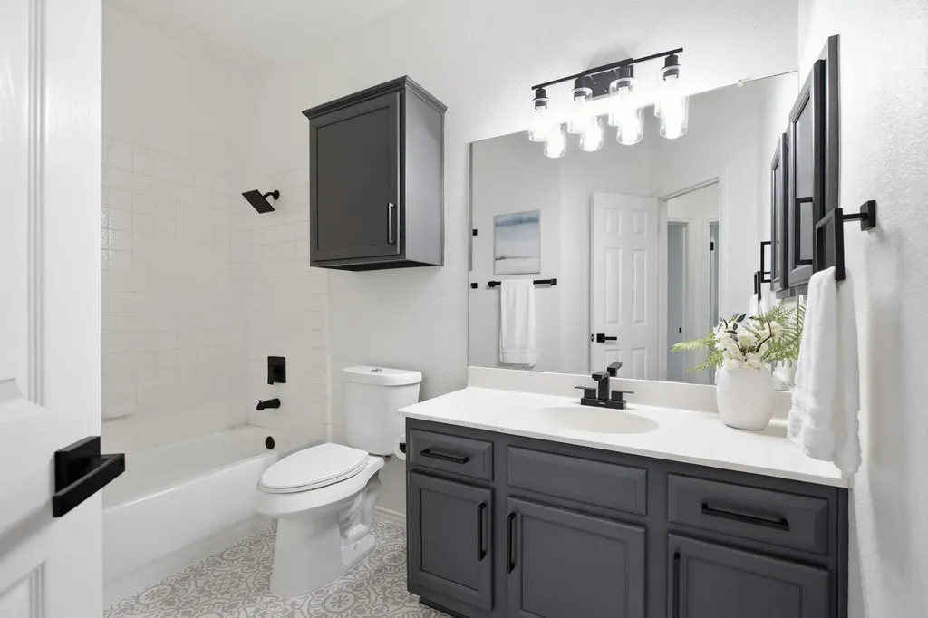 1705 Cranston Cove Round Rock TX 78664