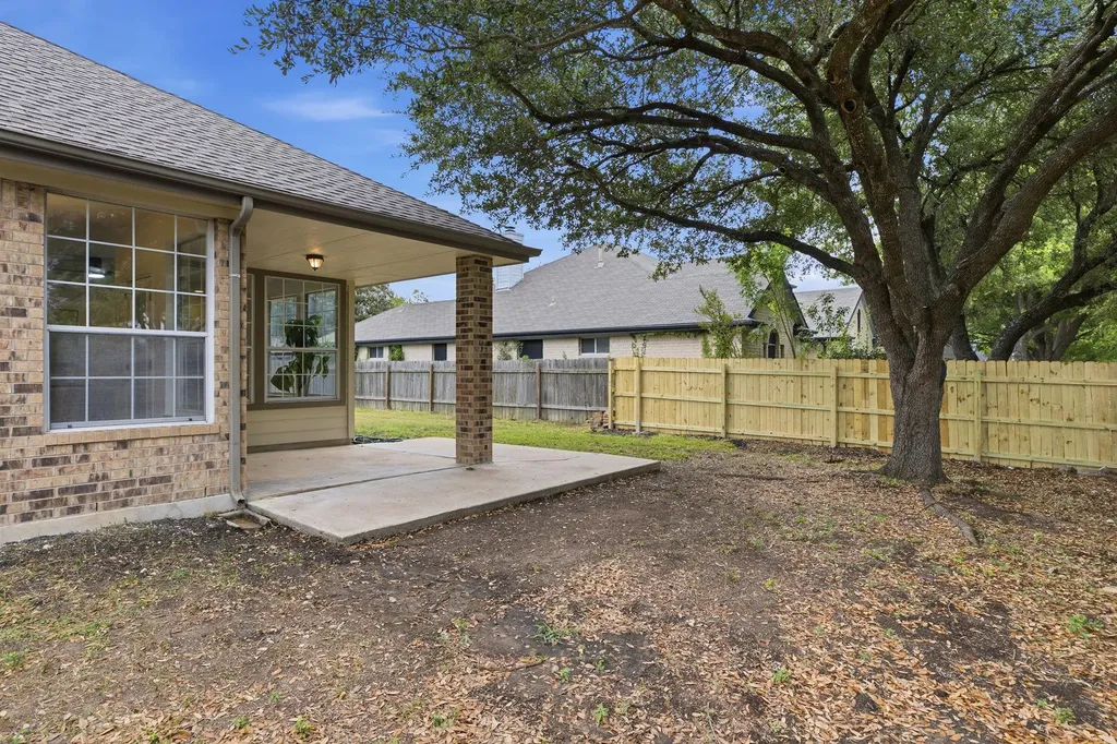 1705 Cranston Cove Round Rock TX 78664