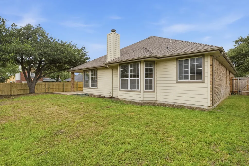 1705 Cranston Cove Round Rock TX 78664