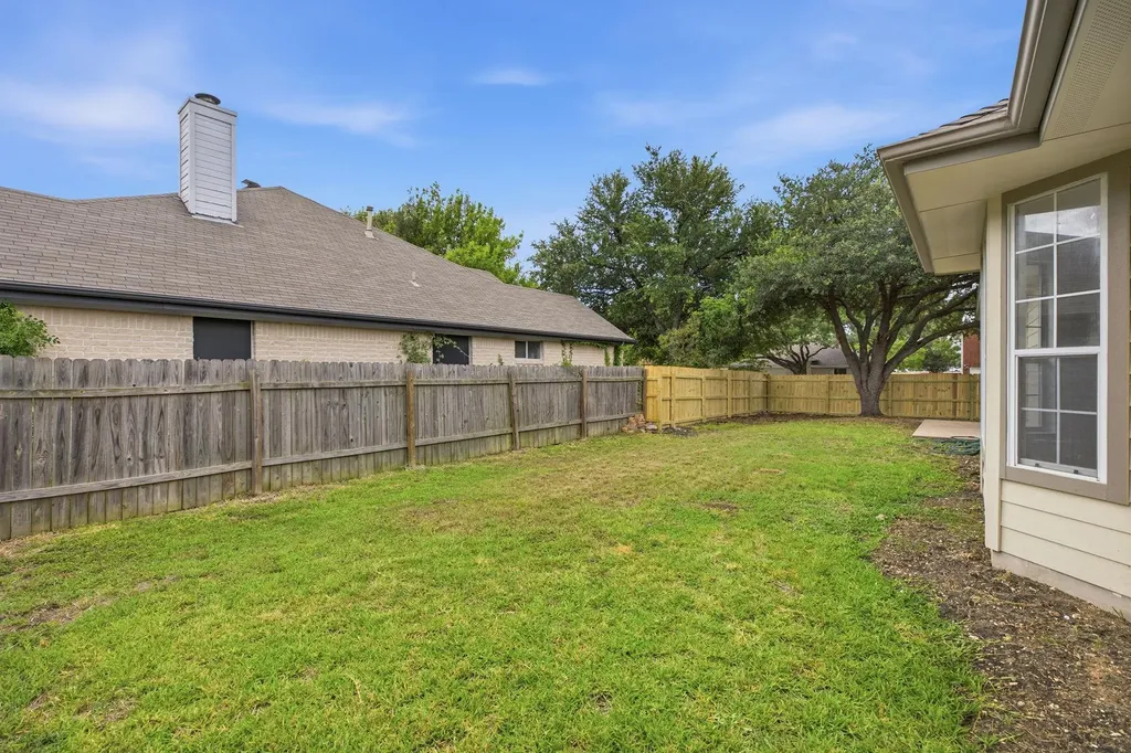 1705 Cranston Cove Round Rock TX 78664