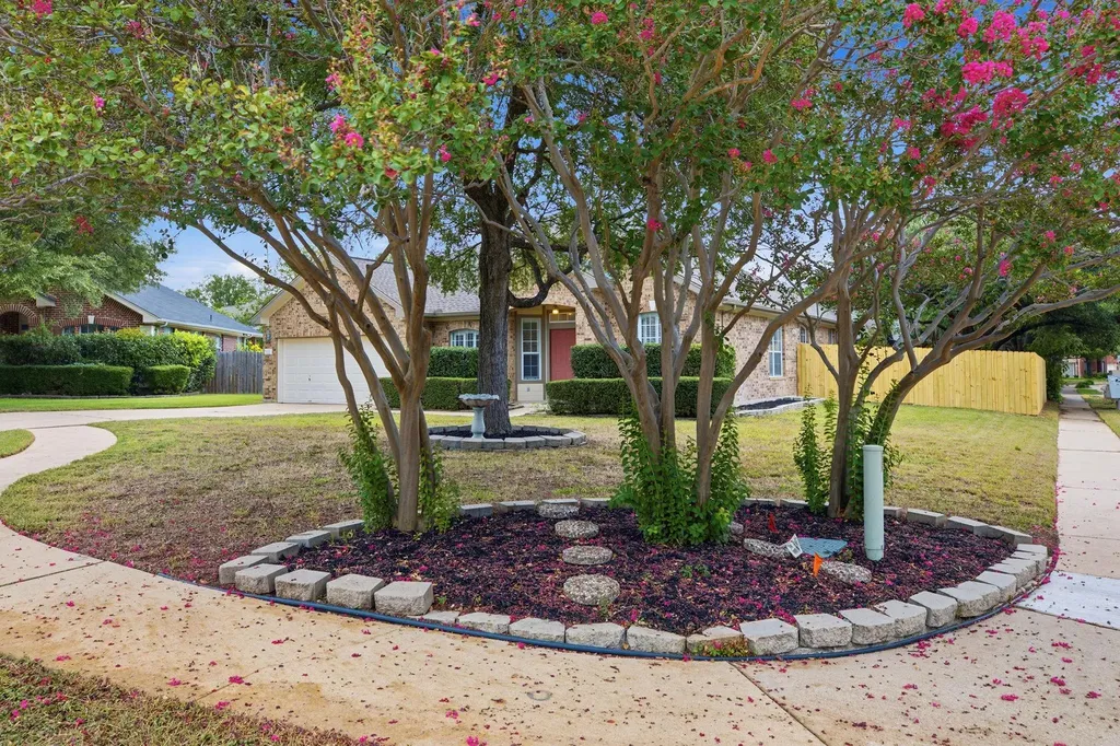 1705 Cranston Cove Round Rock TX 78664