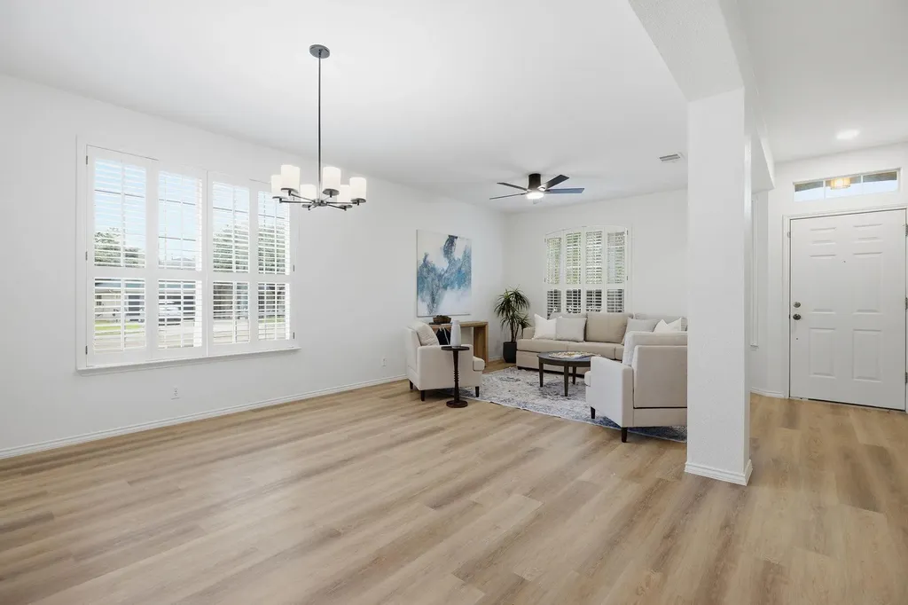 1705 Cranston Cove Round Rock TX 78664