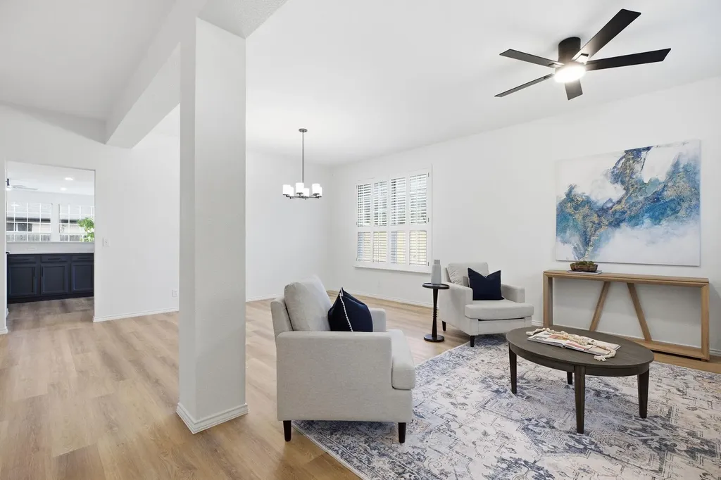 1705 Cranston Cove Round Rock TX 78664
